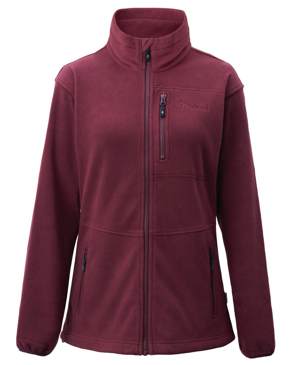 3065-815-01_Finnveden-Fleece-Jacket-Womens_Earth-Plum