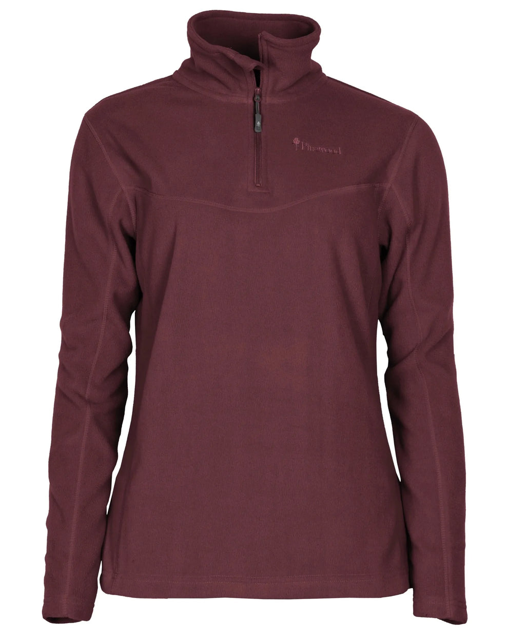 3069-815-01_Pinewood-Tiveden-Fleece-Sweater-Womens_Earth-Plum