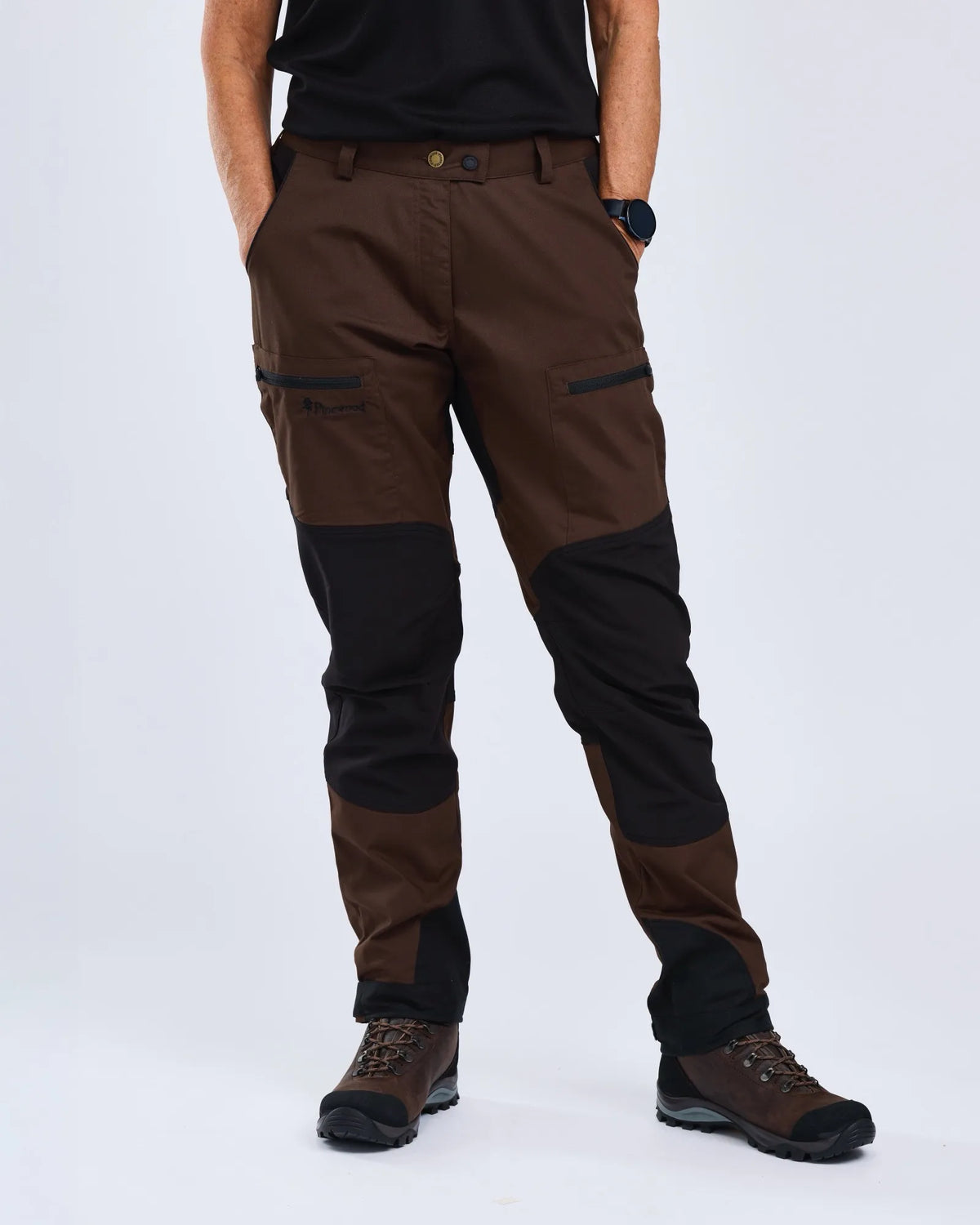 Hundförarkläder Dam