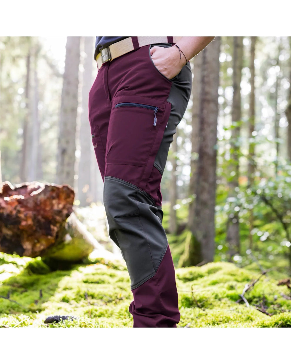 3085-582-40_Pinewood-Womens-Trousers-Caribou-TC_Plum-Dark-Anthracite