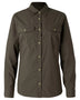 3128-128-01_Pinewood-Safari-Long-Sleeve-Shirt-Womens_Dark-Olive