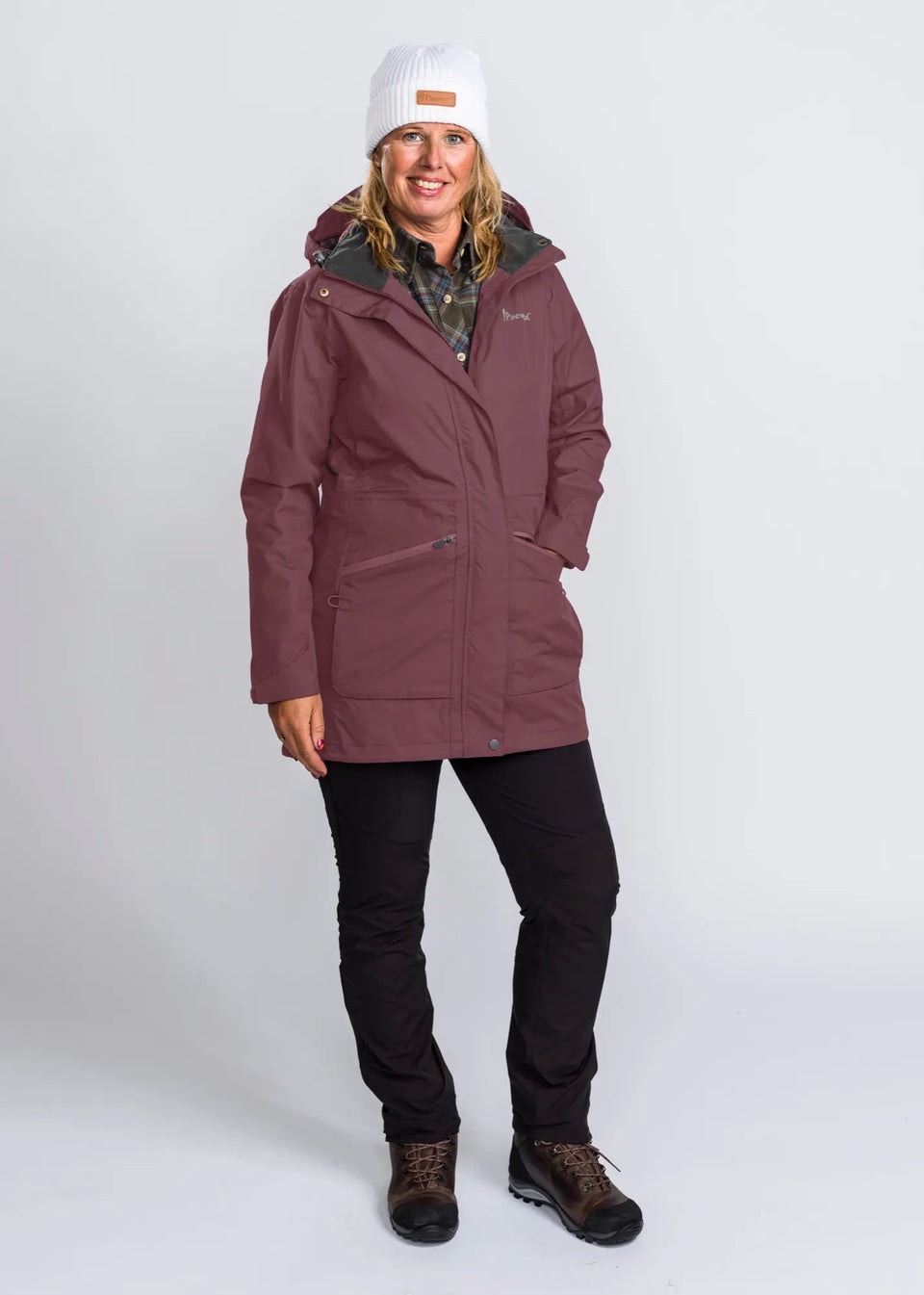 3181-581-60_Pinewood-Womens-Parka-Wilda_Plum