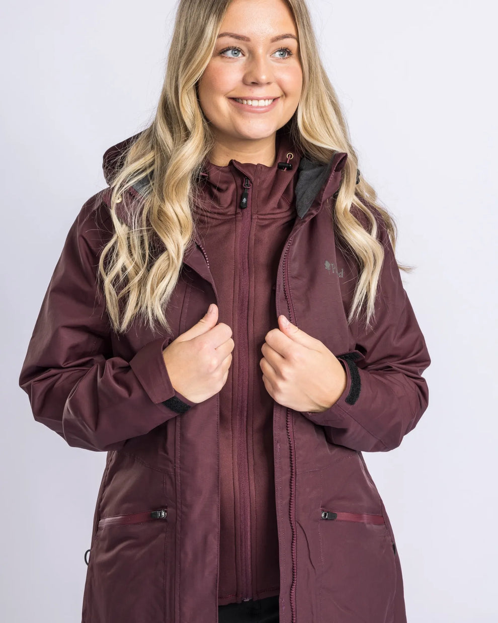 Pinewood Parka da donna Wilda - acquista su Pinewood Parka da donna Wilda - acquista su