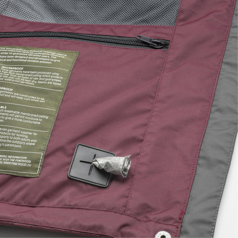 3183-582-20_Pinewood-Womens-Jacket-Dog-Sports-2-0_Plum-Dark-Anthracite