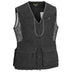 3184-407-01_Pinewood-Womens-Vest-Dog-Sports-2-0_Black-Dark-Anthracite
