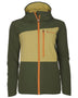 3210-758-01_Abisko-Light-Stretch-Jacket-Womens_Golden-Hay-MossGreen
