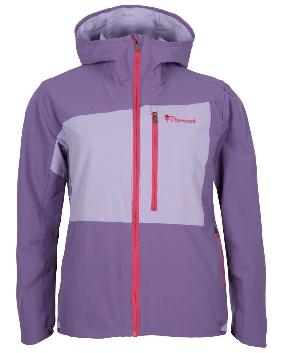 3210-824-01_Pinewood-Abisko-Light-Stretch-Jacket-Womens_Light-Lilac-Lilac