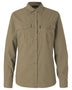 3228-231-01_Pinewood-InsectSafe-Poplin-Long-Sleeve-Shirt-Womens_Sandstone