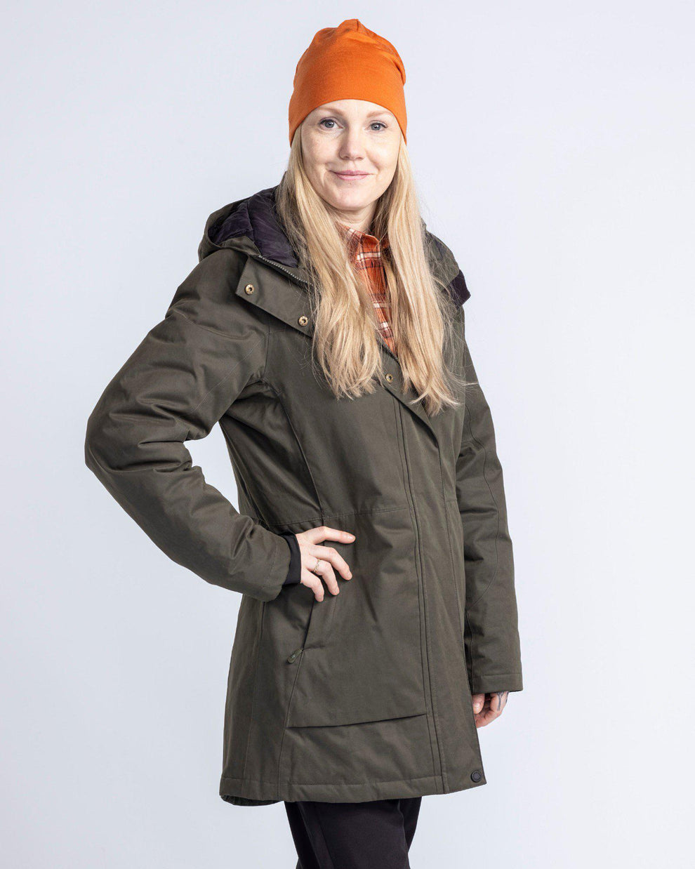 Winter Parka Parka Damen Esprit Winter Coat Esprit Mantel Damen