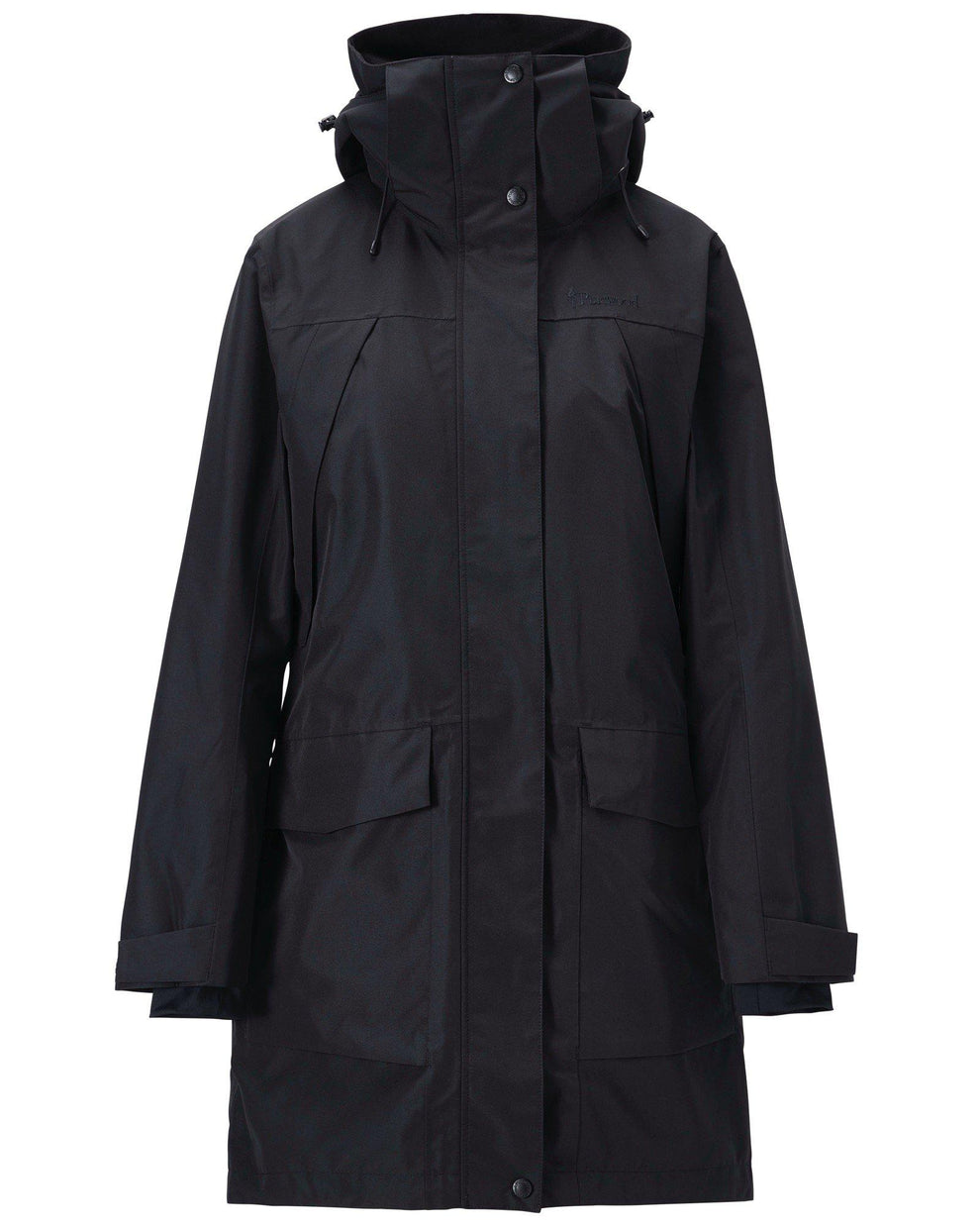 3250-400-01_Pinewood-Rain-Parka-Womens_Black