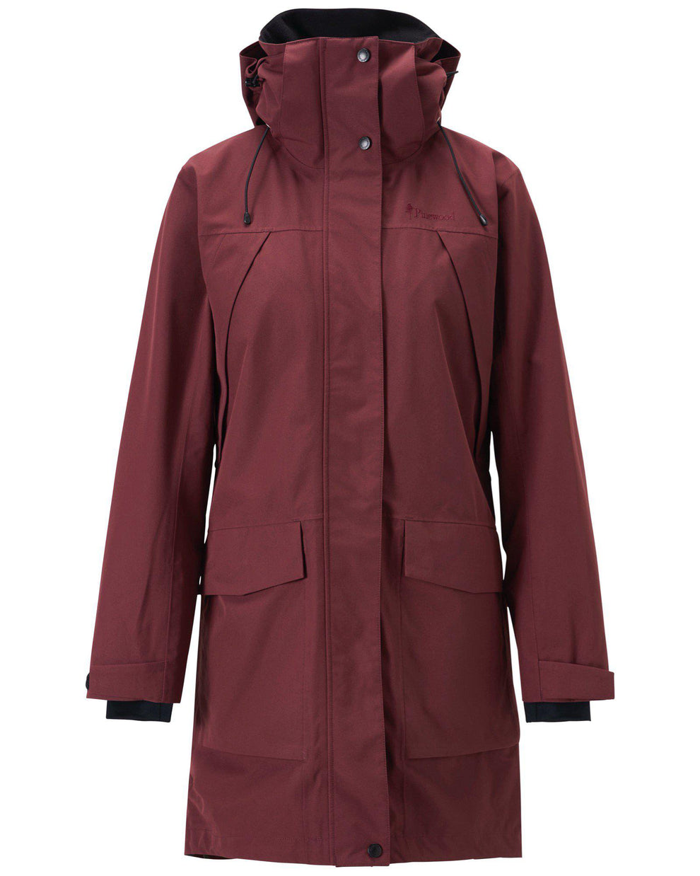 3250-815-01_Pinewood-Rain-Parka-Womens_Earth_BLANK_Plum