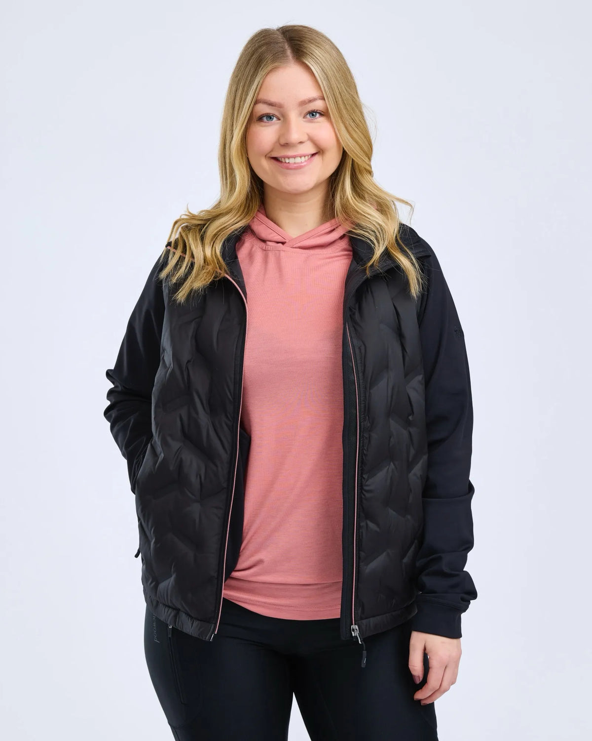 Insulation Jackets Women