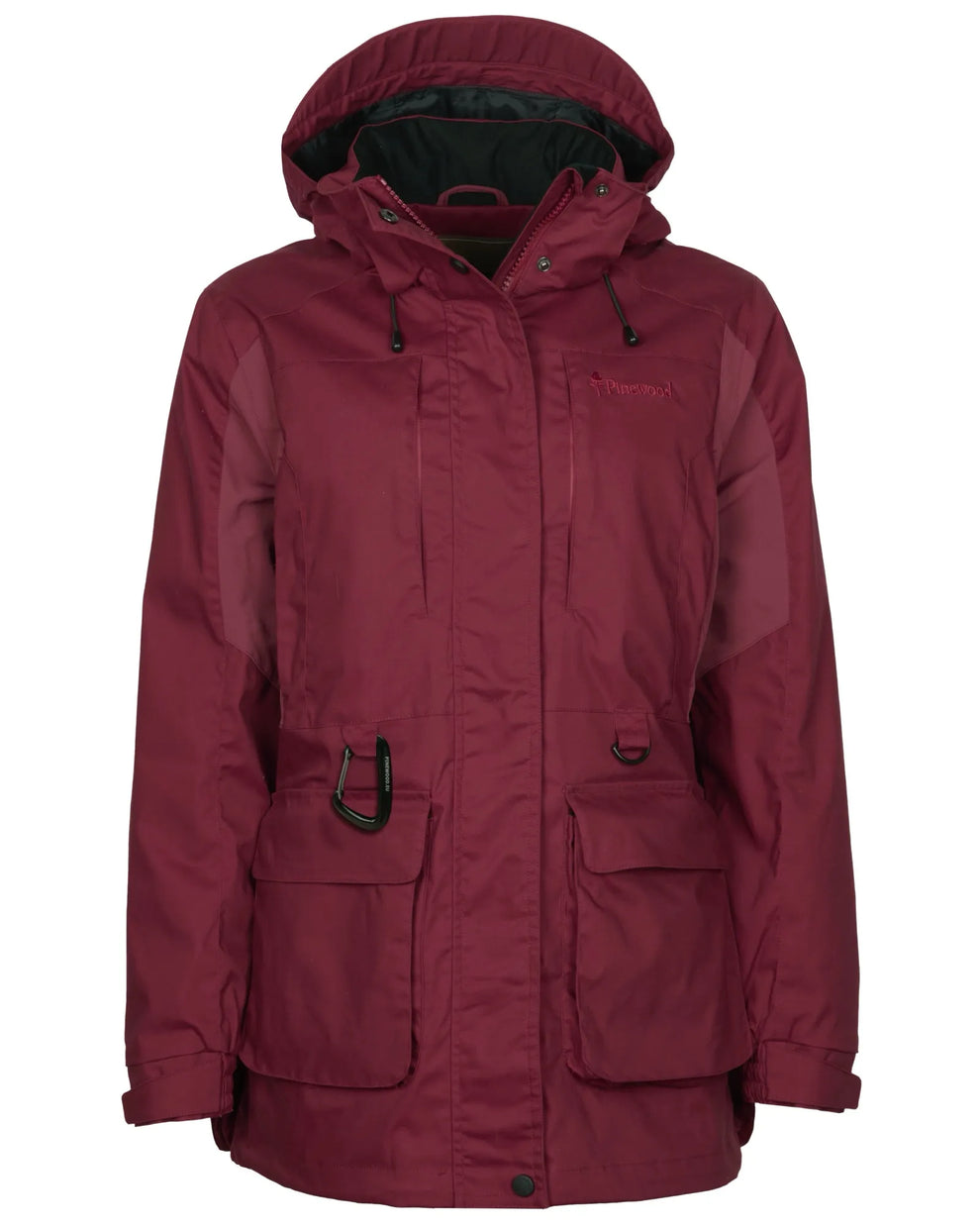 3280-816-01_Pinewood-Dog-Sports-Trainer-Jacket-Womens_Dark-Tomato-Dark-Red