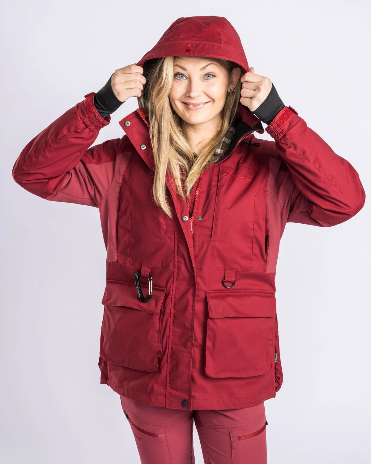 Dog Sports Jackets Women