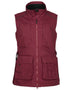 3281-816-01_Pinewood-Dog-Sports-Trainer-Vest-Womens_Dark-Tomato-Dark-Red