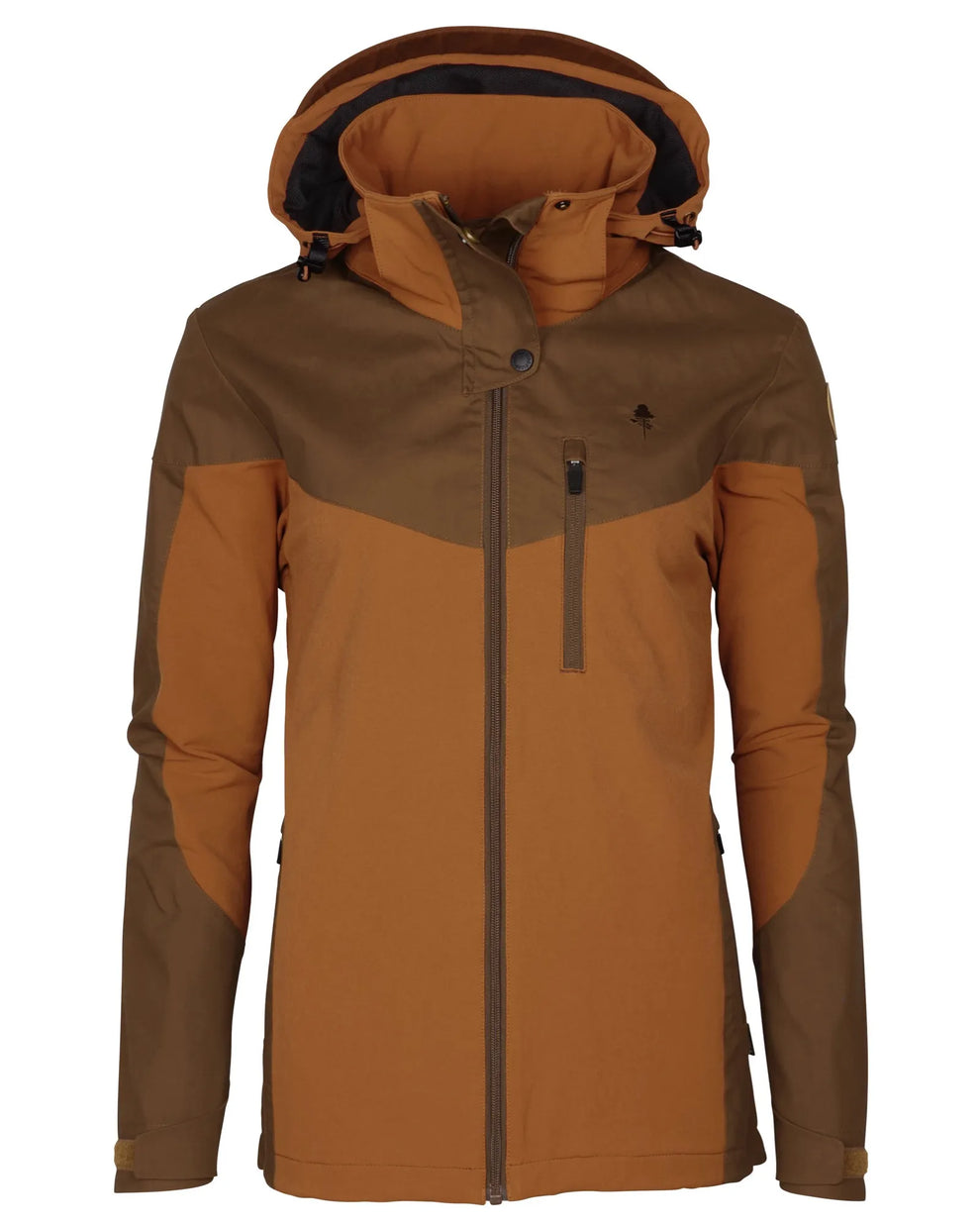 3303-271-01_Finnveden-Hybrid-Jacket-Womens_Fudge-Nougat