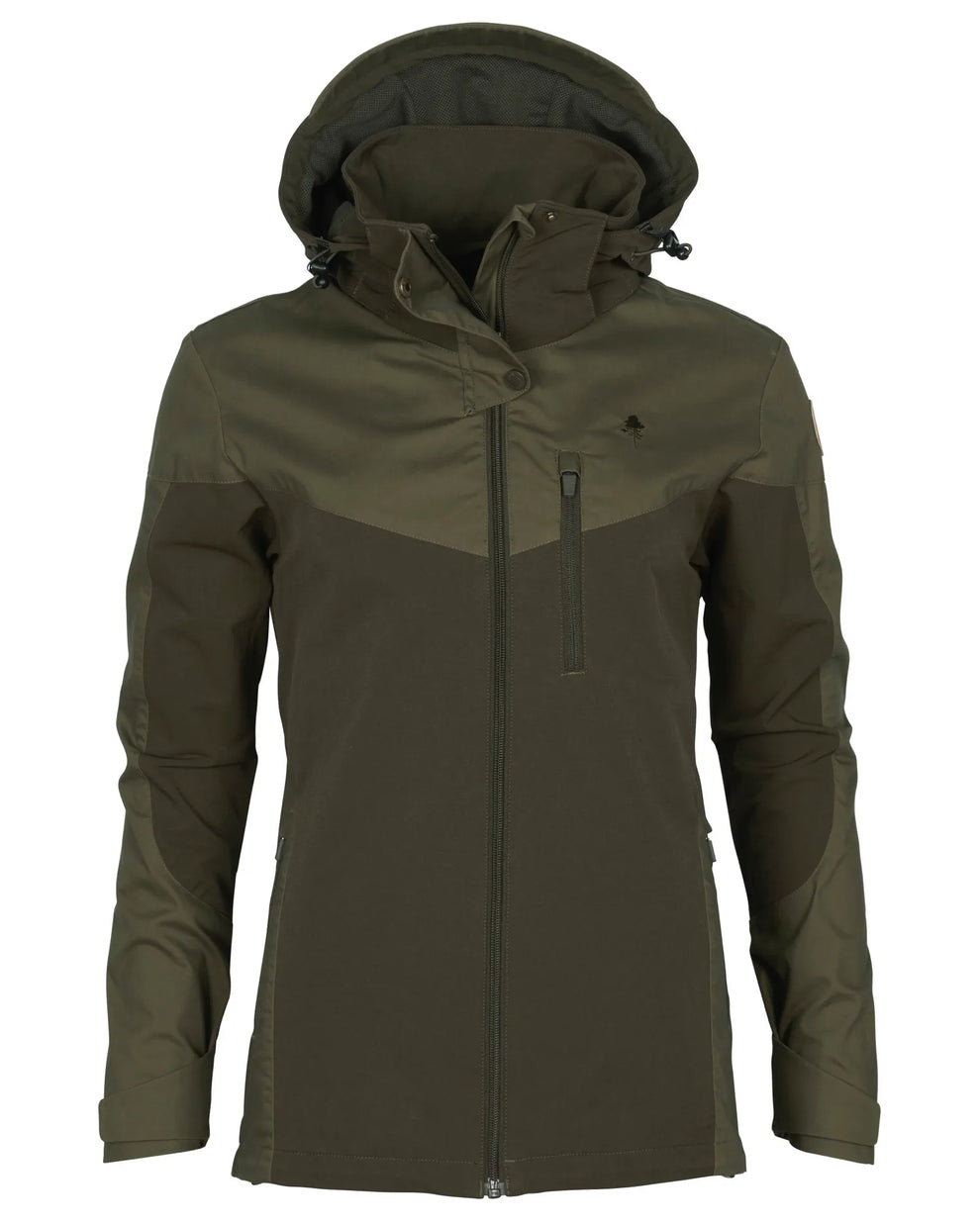 3303-723-01_Finnveden-Hybrid-Jacket-Womens_Dark-Olive-Hunting-Olive