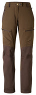 3304-211-01_Finnveden-Hybrid-Trousers-Womens_D.Brown 11484