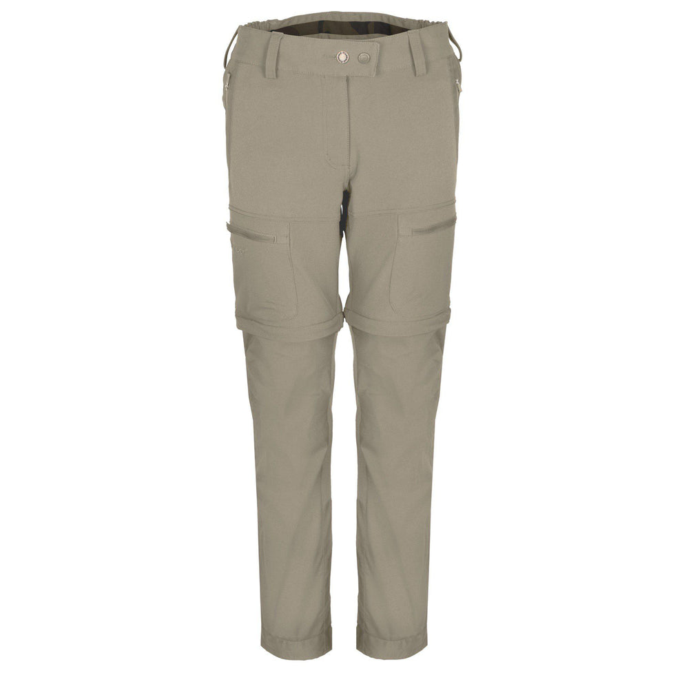 3306-224-01_Pinewood-Finnveden-Hybrid-Zip-Off-Trousers-Womens_Light-Khaki