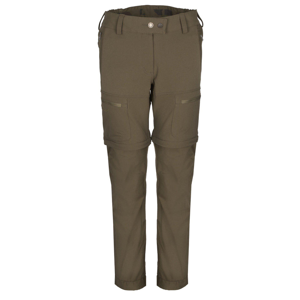 3306-713-01_Pinewood-Finnveden-Hybrid-Zip-Off-Trousers-Womens_Hunting-Olive