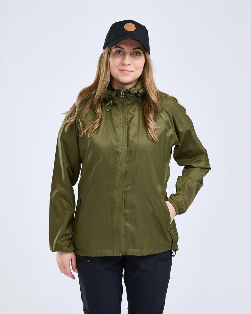 Windblocker Jacket Finnveden Windblocker Jacket W’s