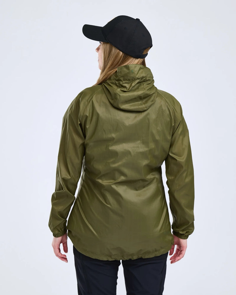 Windblocker Jacket Finnveden Windblocker Jacket W’s