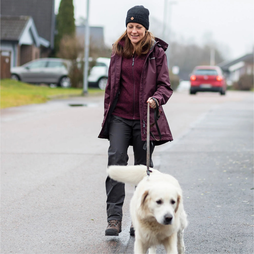 3313-443-40_Pinewood-Womens-Trousers-Telluz_Dark-Anthracite