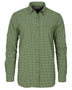 3341-760-01_Pinewood-Insect-Shirt-Womens_PineGreen-Offwhite