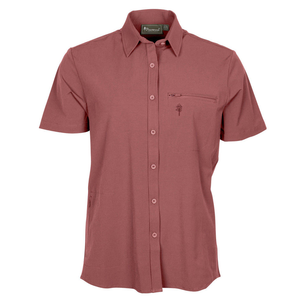 3343-593-01_Pinewood-Everyday-Travel-Short-Sleeve-Shirt-Womens_Rusty-Pink