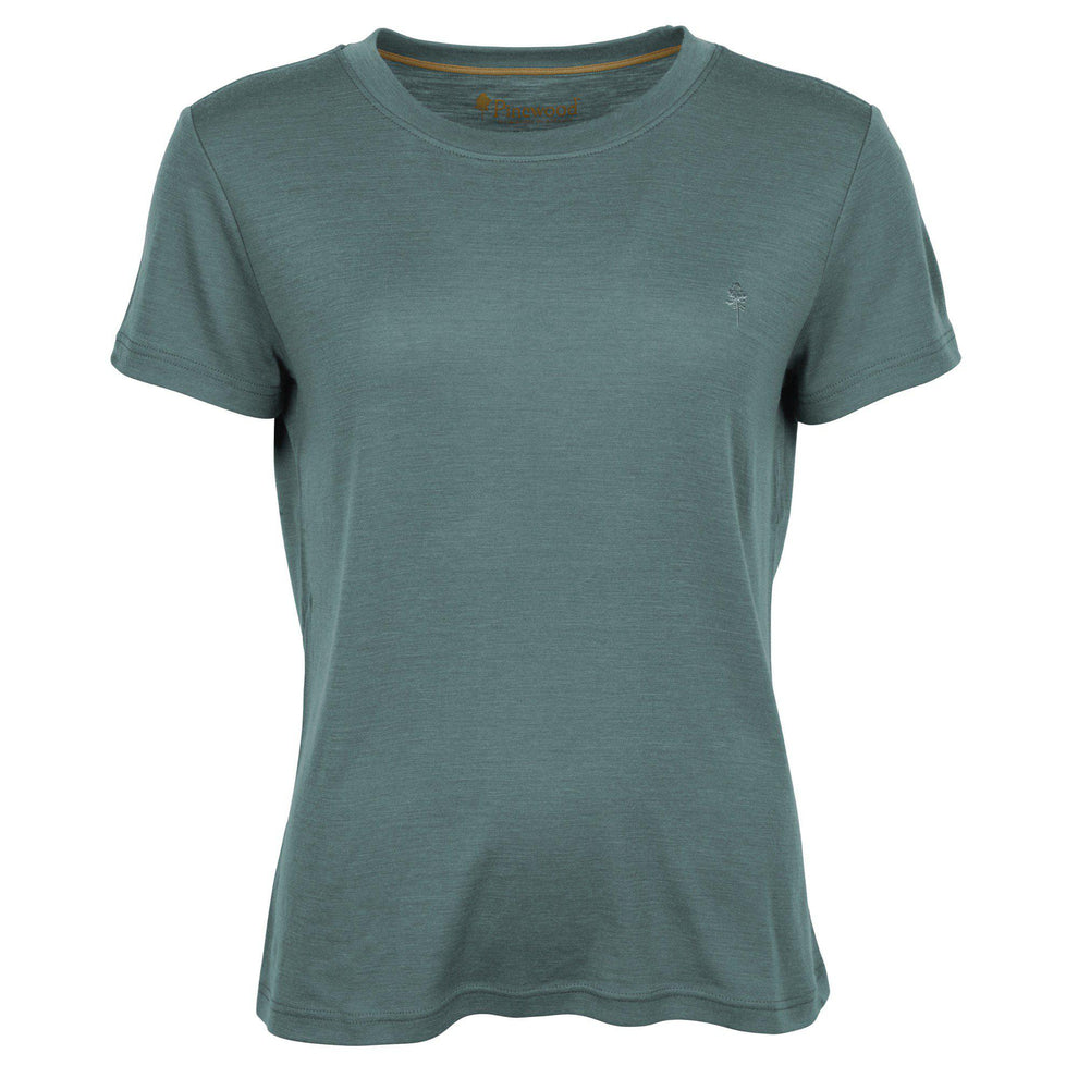 3345-374-01_Pinewood-Travel-Merino-T-Shirt-Womens_Atlantic-Blue