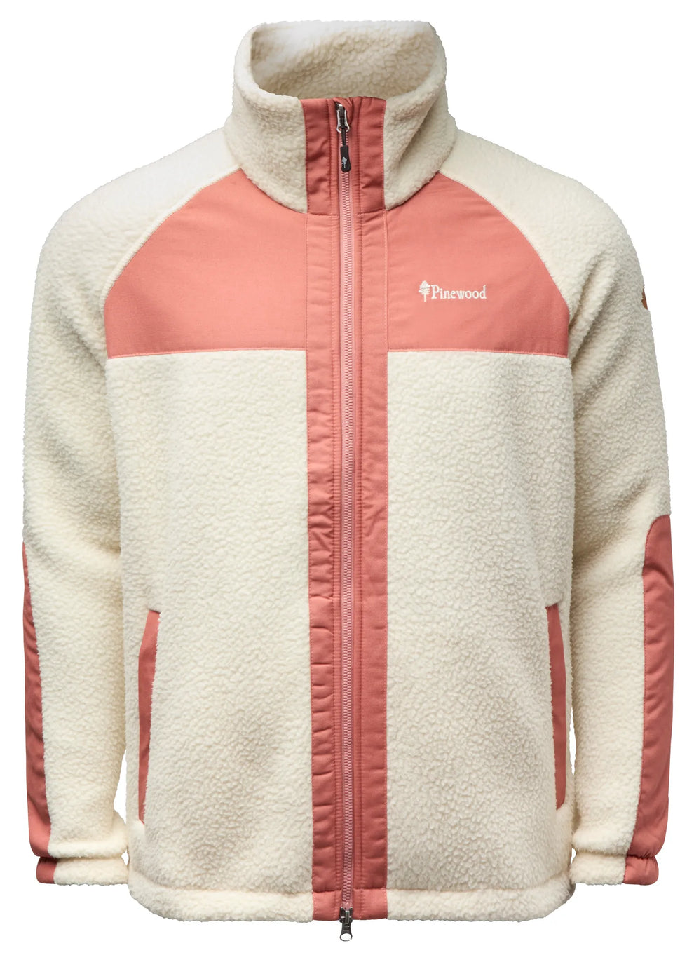 3366-621-01_Pinewood®-Pile-Fleece-Jacket-Ws 12921