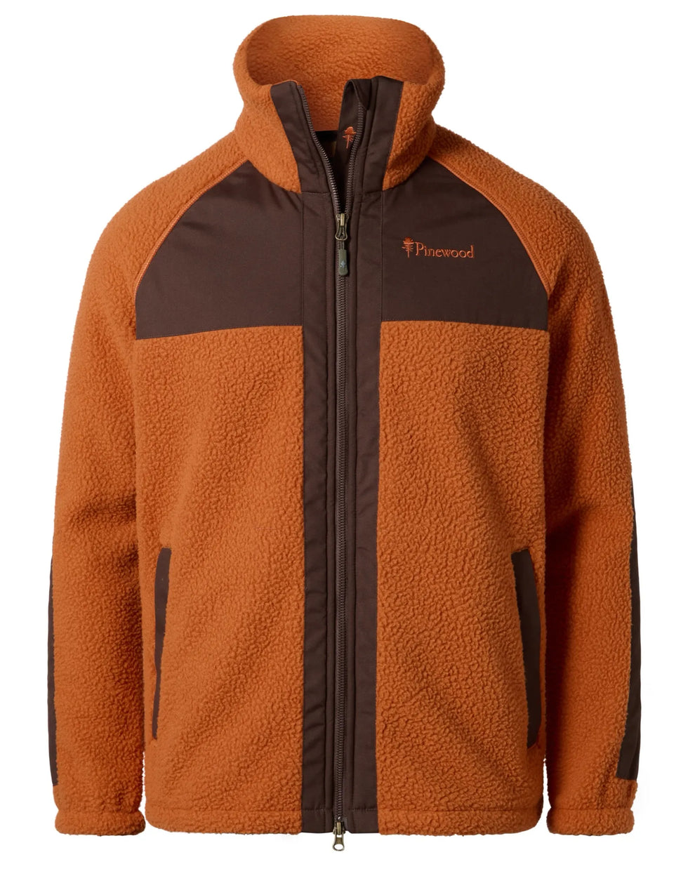 3366-851-01_Pinewood-Pile-Fleece-Jacket-Ws
