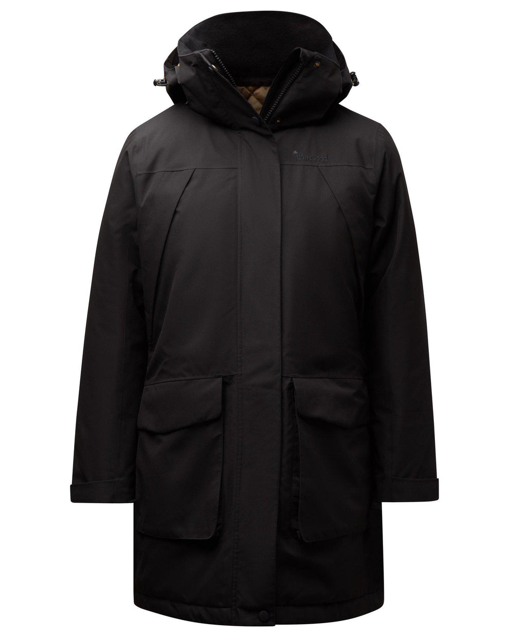 3381-400-01_Pinewood®-Dog-Sports-Wilda-Winter-20-Parka-Ws