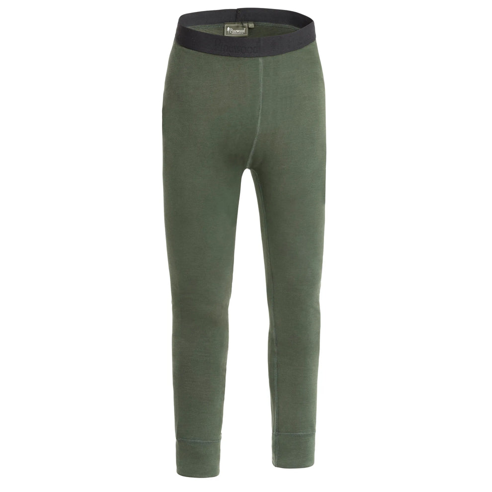 3407-733-01_Pinewood-Abisko_BLANK_Merino_BLANK_Base-Layer-Pants-Womens_Dark-Mossgreen