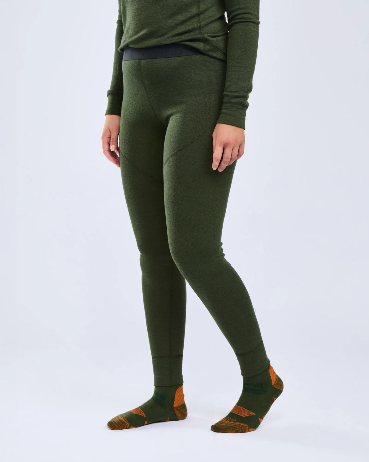 Underställsbyxor Dam