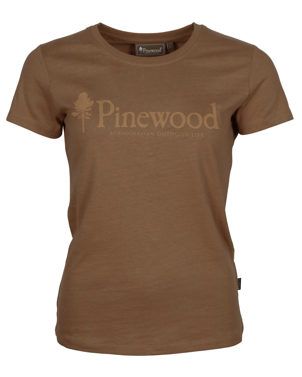 3445-213-01_Pinewood-Outdoor-Life-TShirt-Womens_Nougat