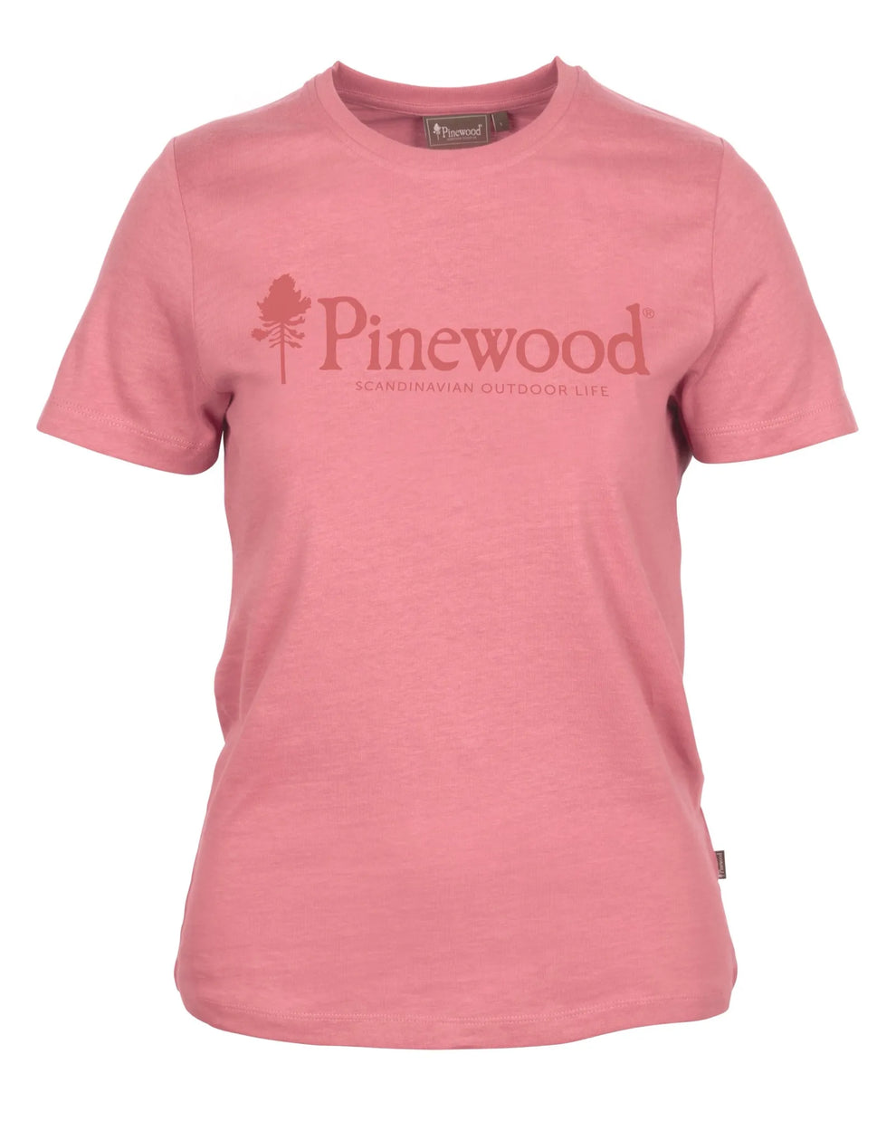 3445-839-01_Pinewood-Outdoor-Life-TShirt-Womens_Lantana-Pink