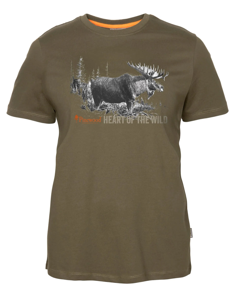 3466-209-01_Pinewood-Moose-T-Shirt-Womens_Green