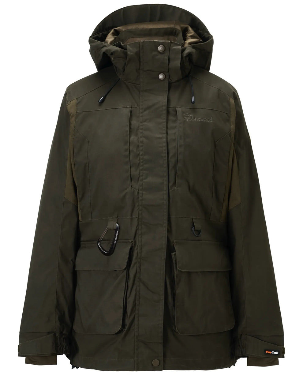 3480-135-01_Pinewood-Dog-Sports-Trainer-Extreme-Jacket-Womens_Mossgreen