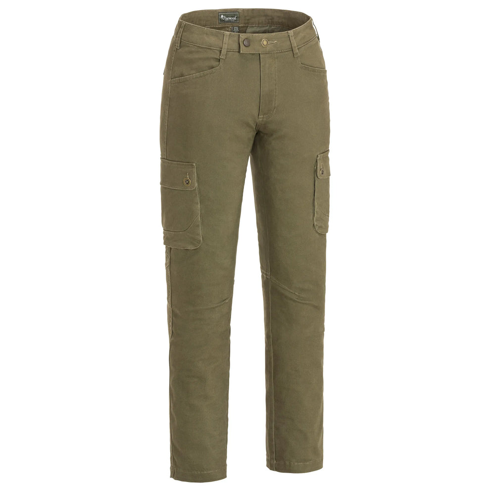 3790-713-01_Pinewood-Womens-Trousers-Pinewood-Serengeti_Hunting-Olive