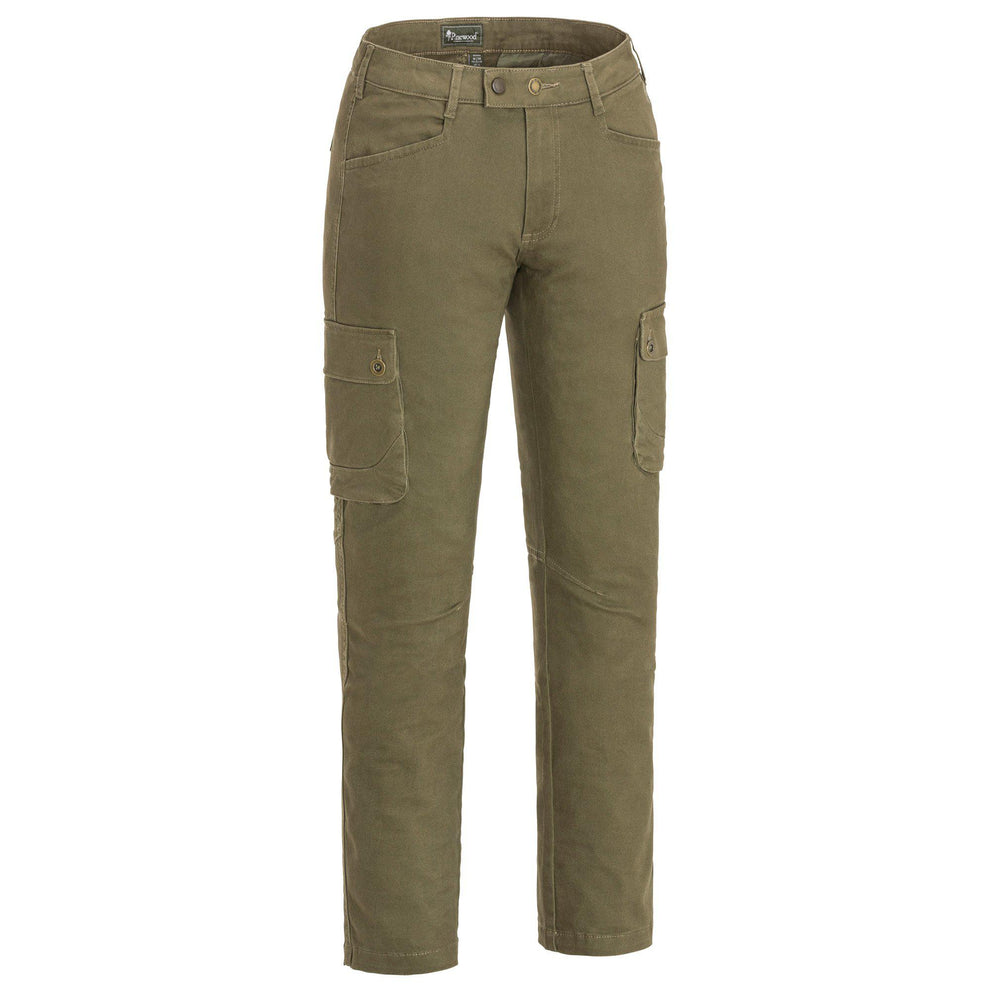 3790-713-01_Pinewood-Womens-Trousers-Pinewood-Serengeti_Hunting-Olive