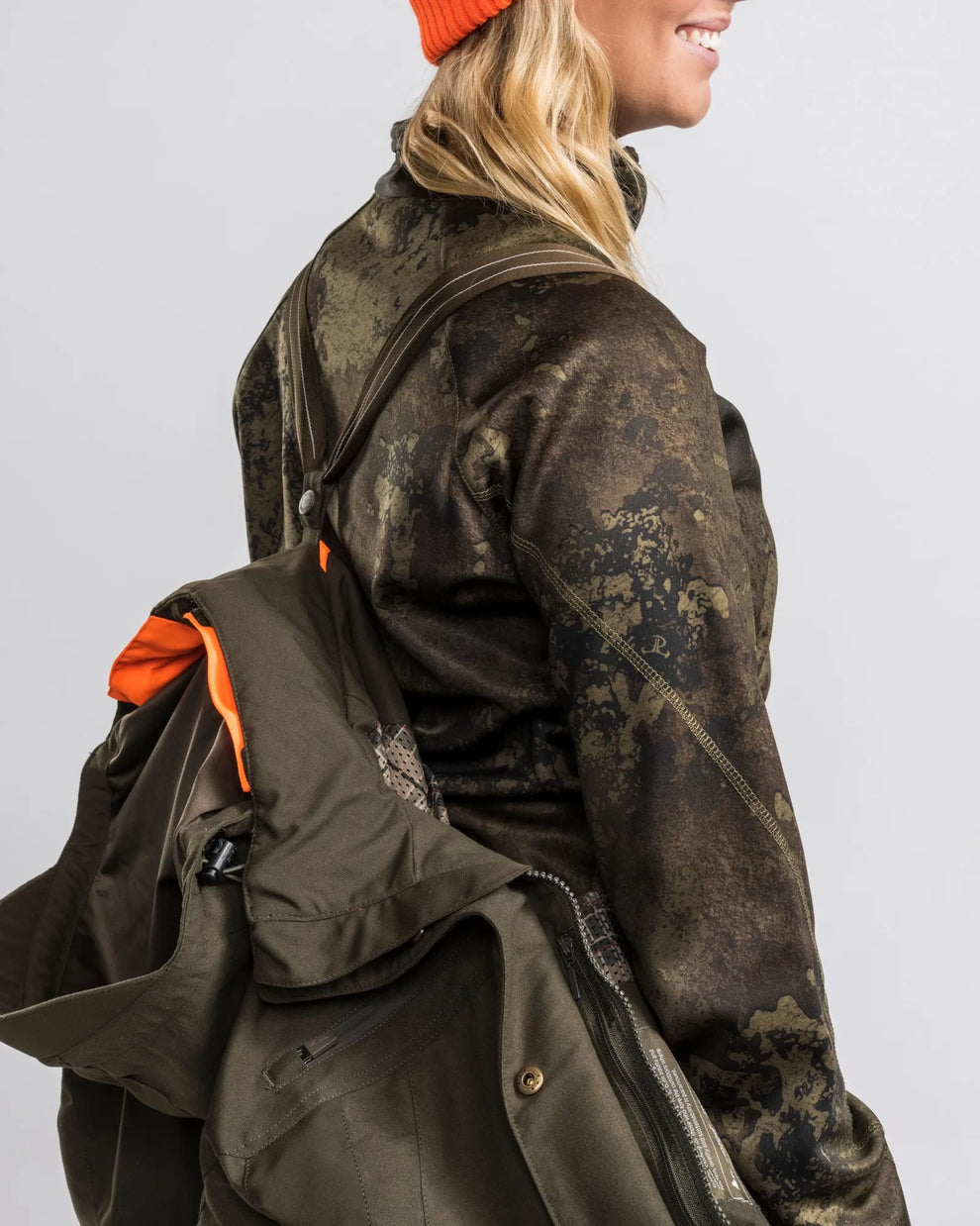 Pantalon de chasse Pinewood Hunter Pro Extreme - Pantalons de chasse Made in Cha Pantalon de chasse Pinewood Hunter Pro Extreme - Pantalons de chasse Made in Cha
