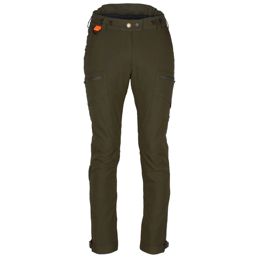 3891-135-01_Pinewood-Hunter-Pro-Xtreme-20-Trousers-Womens_Mossgreen