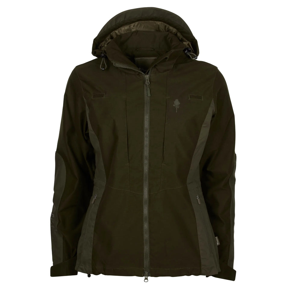 3996-743-01_Pinewood-Furudal-Tracking-Jacket-Womens_Dark-Mossgreen-Mossgreen