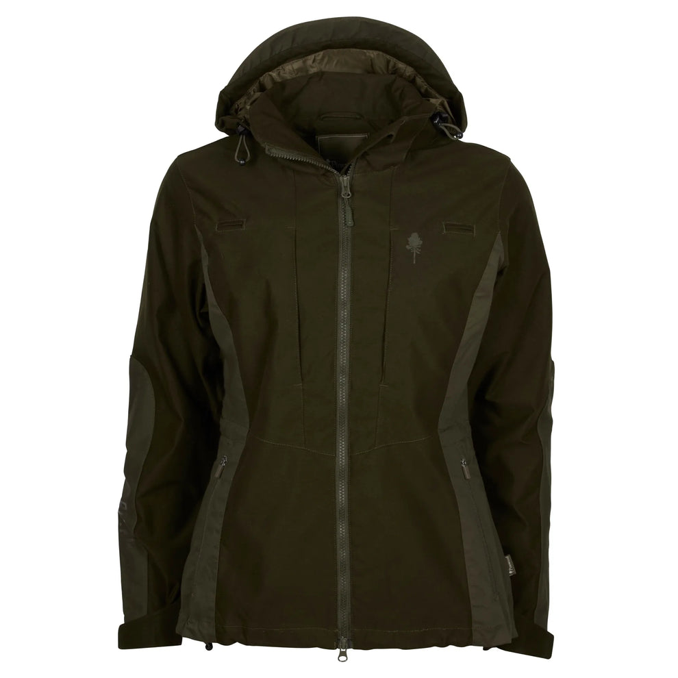 3996-743-01_Pinewood-Furudal-Tracking-Jacket-Womens_Dark-Mossgreen-Mossgreen