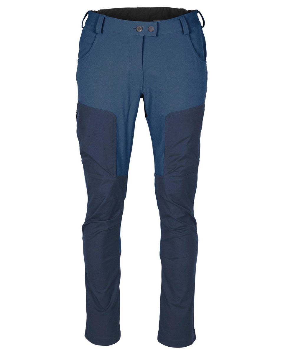 4540-314-01_Pinewood-Active-Outdoor-Trousers-Womens_Navy-Dark-Dive