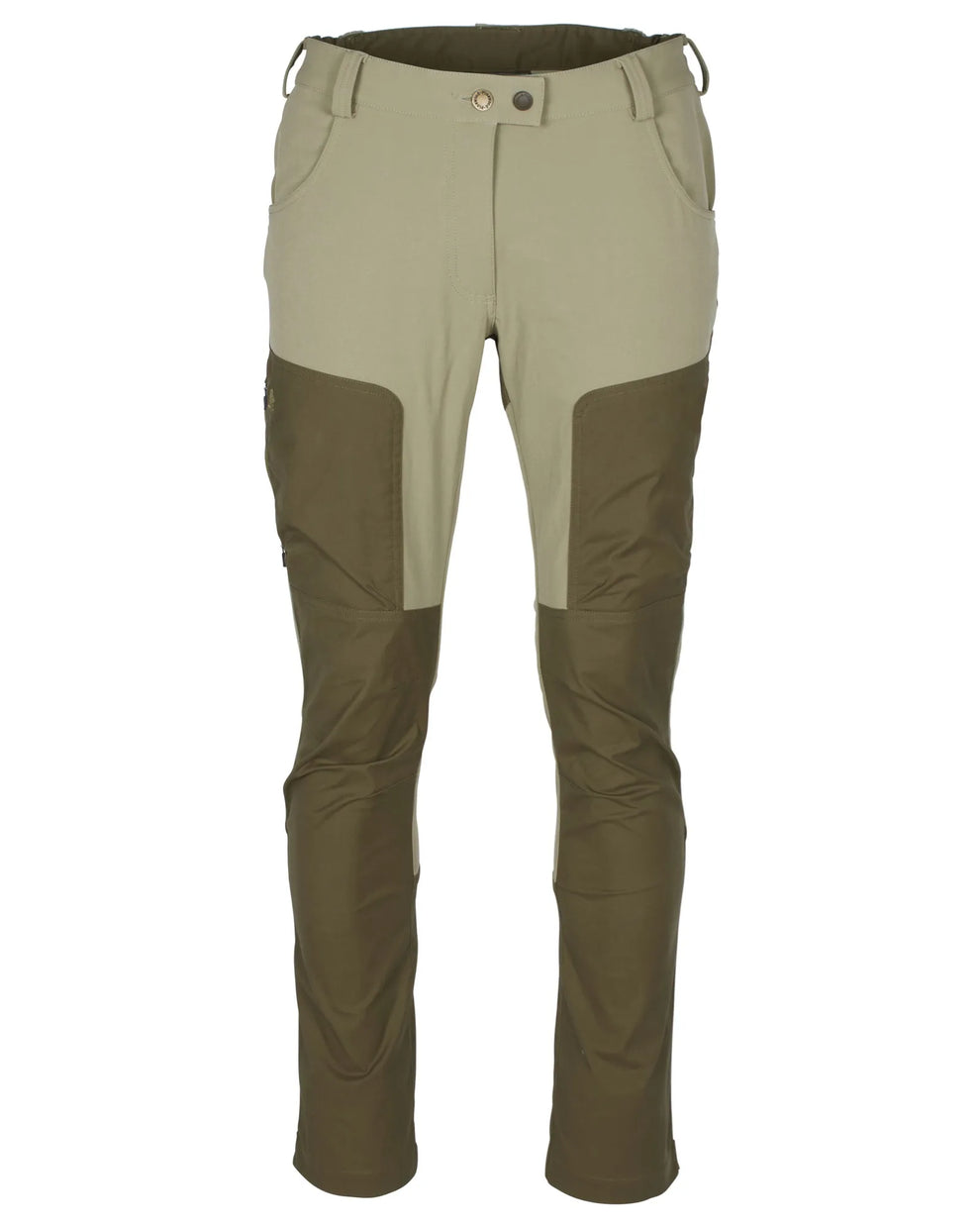4540-744-01_Pinewood-Active-Outdoor-Trousers-Womens_Hunting-Olive-Light-Khaki