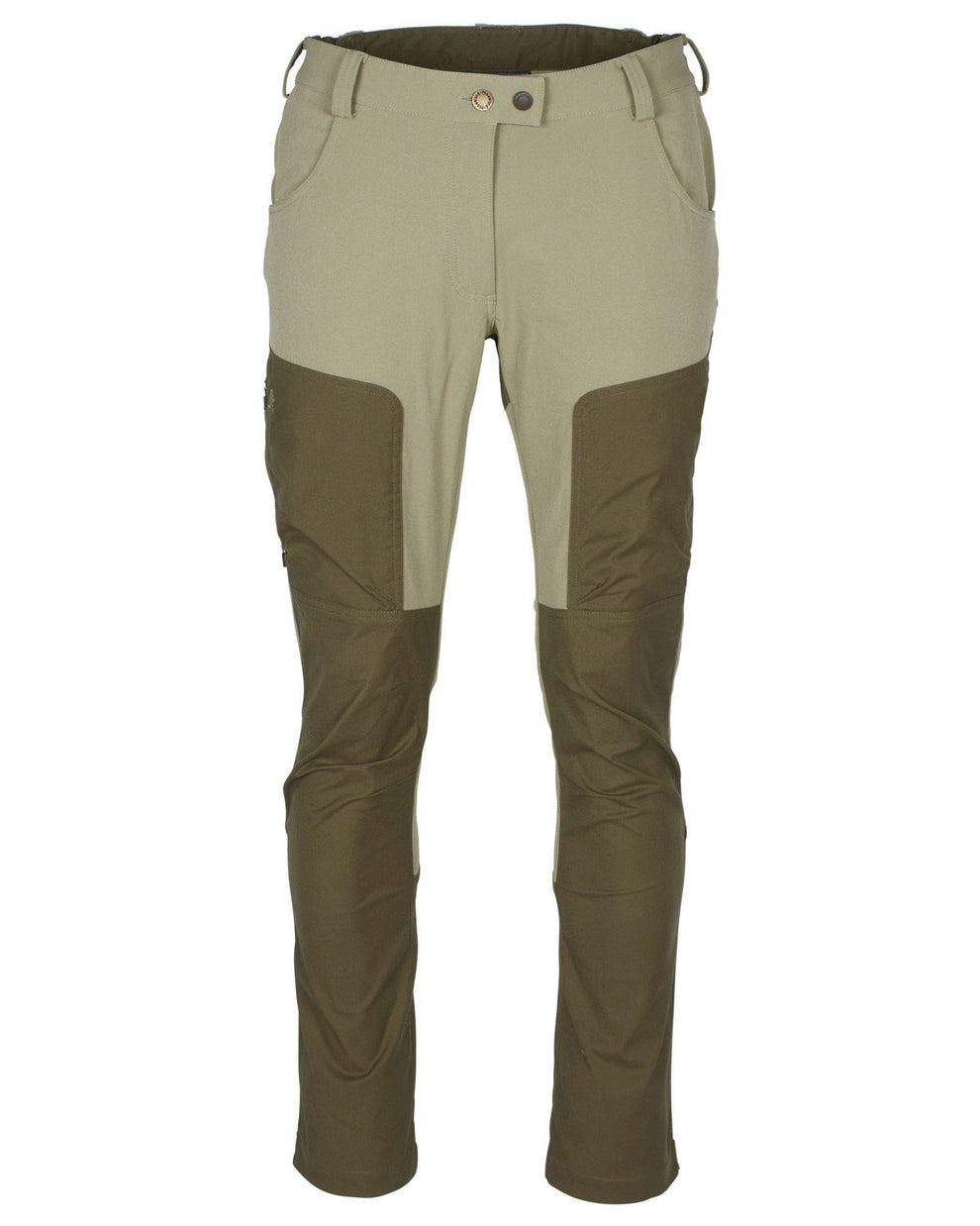 4540-744-01_Pinewood-Active-Outdoor-Trousers-Womens_Hunting-Olive-Light-Khaki