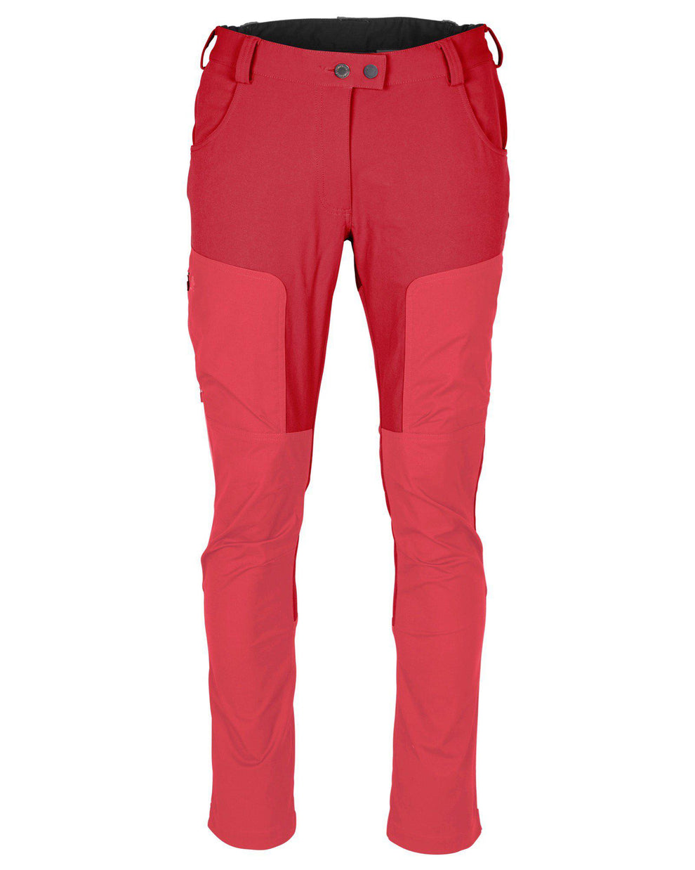 4540-807-01_Pinewood-Active-Outdoor-Trousers-Womens_Light-Red-Red