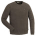 5049-207-01_Pinewood-Varnamo-Crewneck-Knitted-Sweater-Mens_Brown-Melange